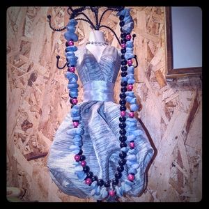 Handmade Western Necklace